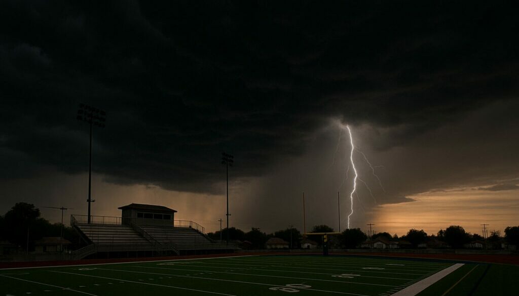 Jake Fieszel Gunter Tx Football Coach