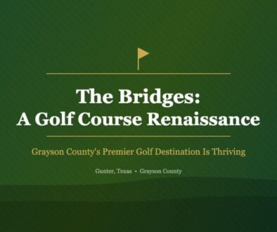 The Bridges Golf Course Renaissance - Grayson County