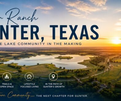 Taylor Ranch GUNTER TX