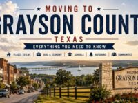 Everything you need to know about Grayson Country Texas
