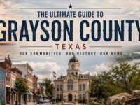 Grayson County Line Ultimate Guide.