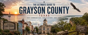Grayson County Line Ultimate Guide.