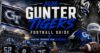 Gunter Tigers Football Guide