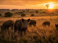 hog infestation gunter texas grayson county line 2026-08-17 114935