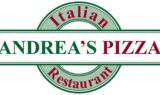 Andrea's Pizza restaurant image from Andrea's in Gunter Texas