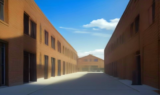 Denison ISD guide — North Texas public school campus exterior