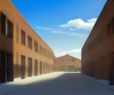 Denison ISD guide — North Texas public school campus exterior